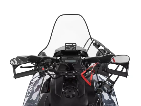 Снегоход SHARMAX SN-650