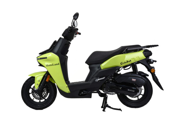 Motoland CRICKET 150 (WY150-5D)