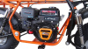 Мотоцикл СКАУТ САФАРИ 3L-8+ BIGFOOT (ФАРА, ПЕРЕД И ЗАД ПОДВЕС., KP230 -8 Л.С.,РУЧ.СТАРТ, ДИСК ТОРМ)