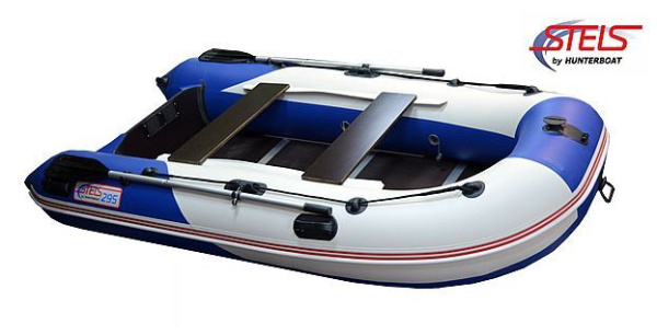 Лодка ПВХ СТЕЛС 335