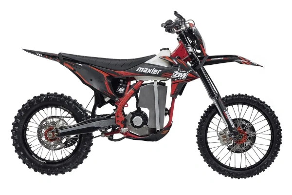 ZM MAXLER