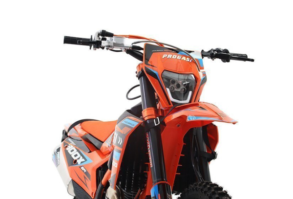 PROGASI Endurance 300X EFI