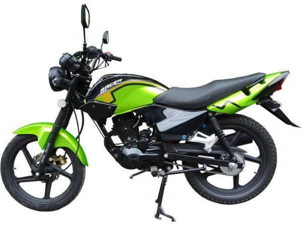 RACER RC150-23 TIGER