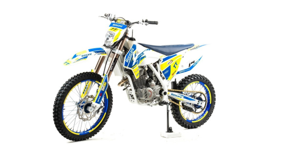 Кросс Motoland TT 250 (172FMM)