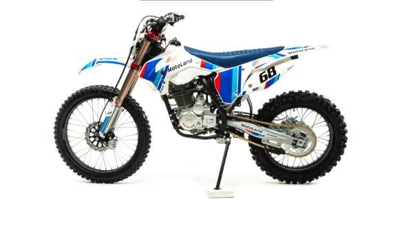 Motoland Кросс CRF 250 (165FMM)