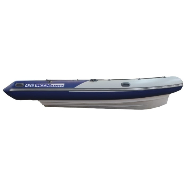 Лодка Риб WinBoat 420GT