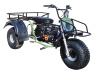 Мотовездеход Альбатрос SR-32 Light Pro