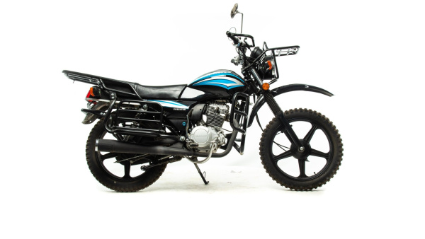 Motoland FORESTER 200