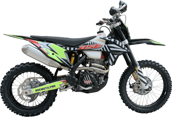 BSE T 8