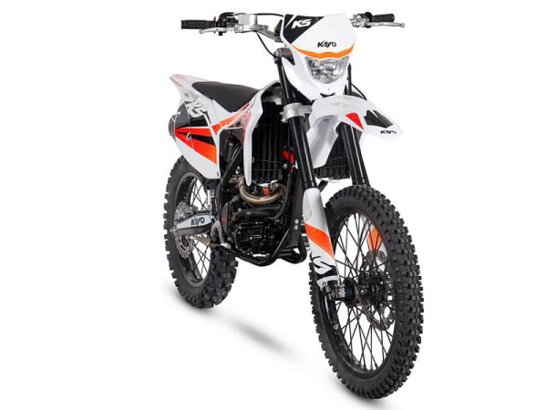 KAYO K5 300 ENDURO 21/18 (2024 г.)