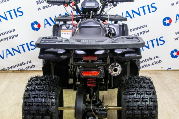 Avantis Hunter 8 New Premium