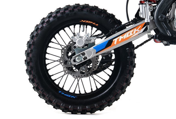 TMBK Pitster SP2 150 (17/14)