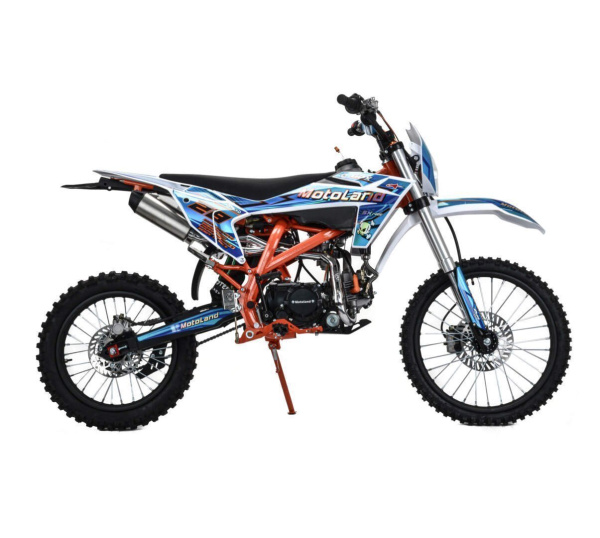 Motoland 140 SX 140 E 19/16