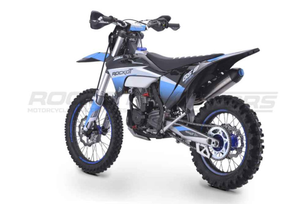 ROCKOT GS 8 Rush (300сс, 174YMN, 21/18)