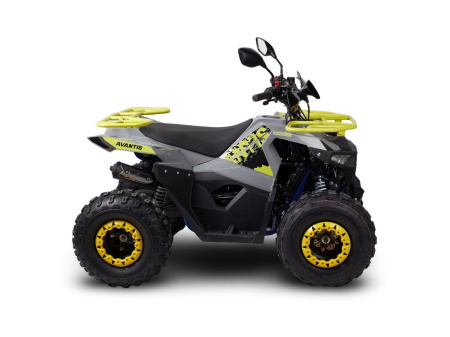 Avantis Ray 8 Lux