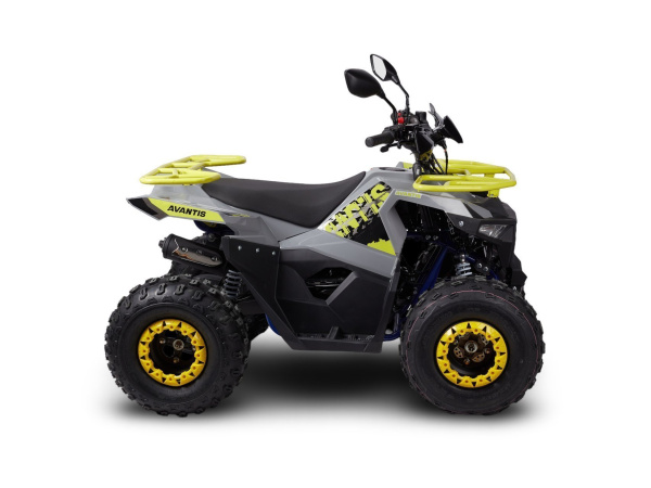 Avantis Ray 8 Lux