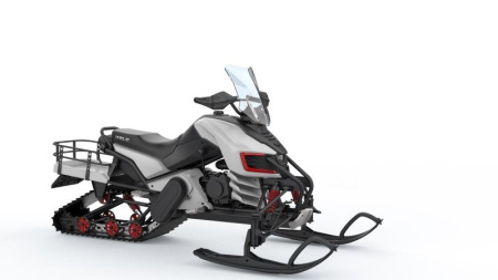 Снегоход Wels RS 200 New