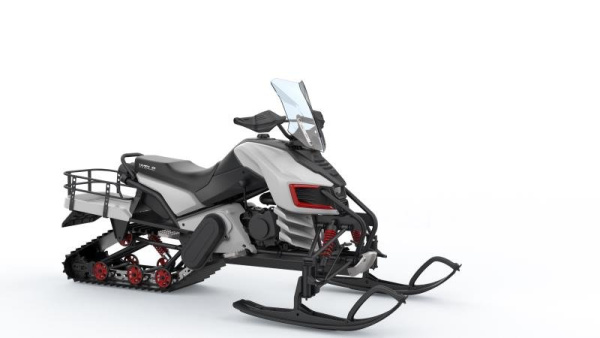 Снегоход Wels RS 200 New