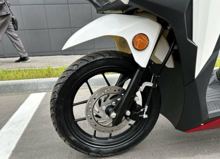 VENTO Inferno - 170cc  (replica Honda Click)