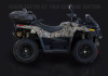 Hisun TACTIC GT 1000 EXTREME EDITION