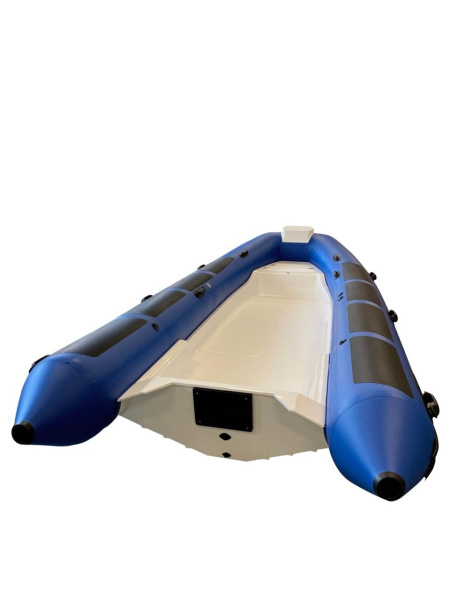 Лодка Риб НАВИГАТОР 520R