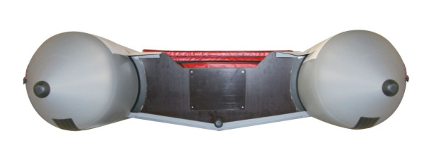 Лодка ПВХ ALTAIR PRO ultra-425