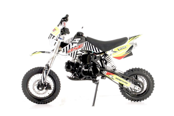 BSE EVO110