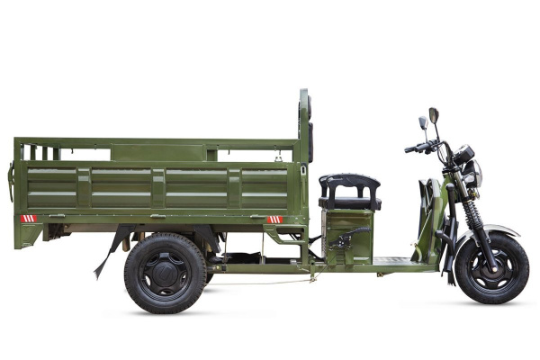 Электроцикл D4 NEXT 1800 60V1200W
