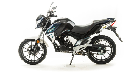 Motoland FIGHTER 250