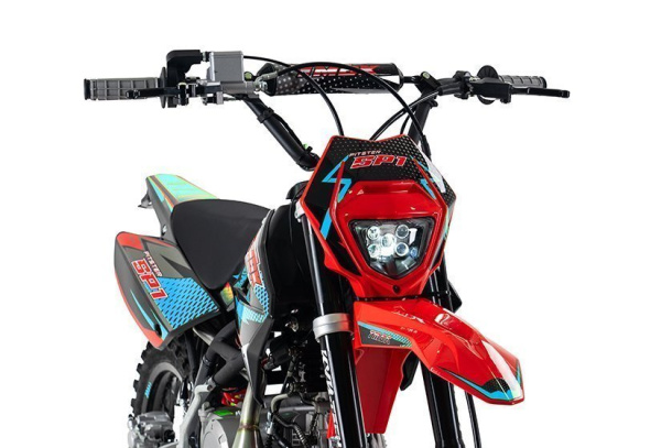 TMBK Pitster SP1 150 (17/14)