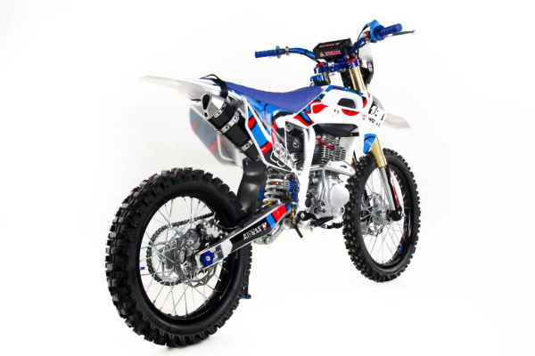 MOTAX XR 250