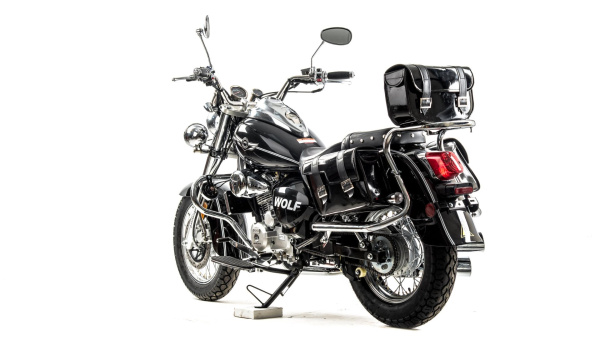 Motoland WOLF 300