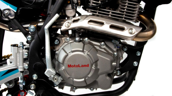 Кросс Motoland CRF 250 (172FMM)