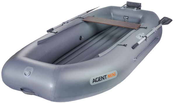 Лодка ПВХ X-river Agent Mini 280 T