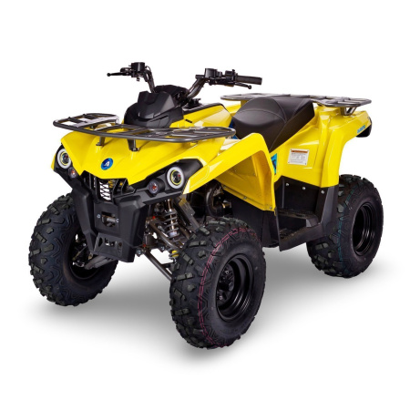 Avantis Forester Long 200 Basic