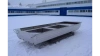 Алюминиевая лодка Neman-520 Jonboat