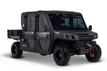 Мотовездеход Desertcross 1000CC-6 HVAC