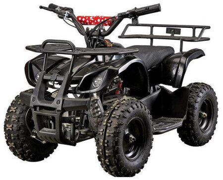 Avantis ATV Classic 800w электрический