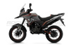 ROCKOT DAKAR 250 (171YMM ЭПТС)