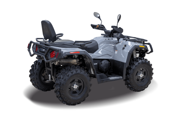 Hisun TACTIC 550 LIMITED