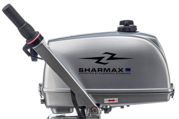 Sharmax SM3.5HS
