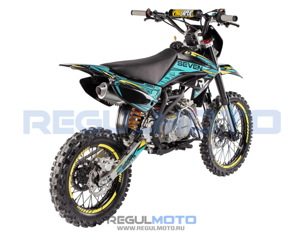 Regulmoto SEVEN