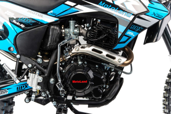 Кросс Motoland XR 250 LITE (172FMM)