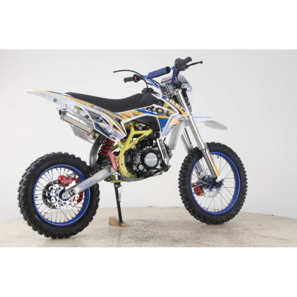 CROSS 125