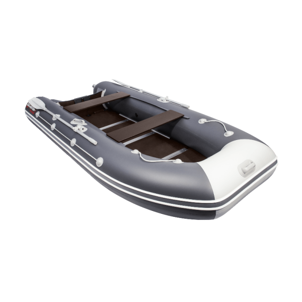 Лодка ПВХ Таймень LX 3600 СК