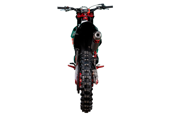 ZM RIDER