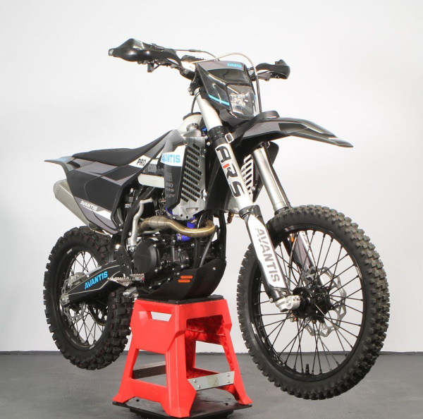 Avantis Enduro 300 PRO Carb FCR Exclusive ARS (NC250/177MM, Design HS)