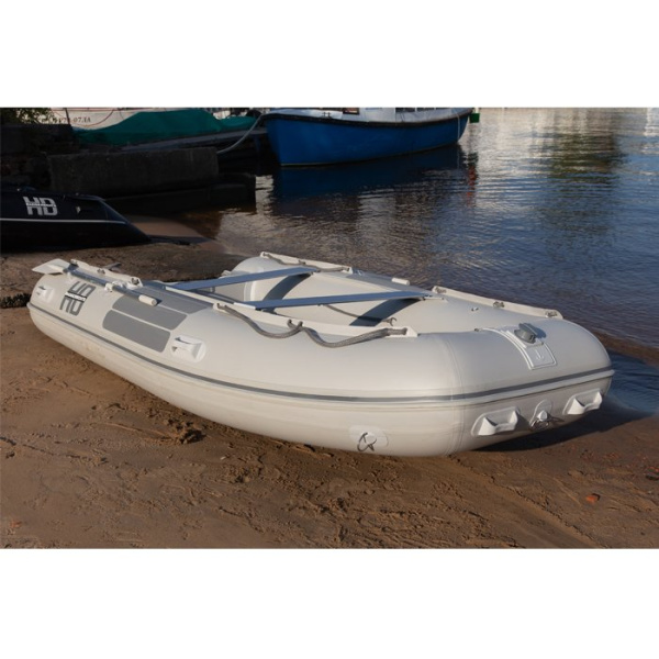 Лодка ПВХ Badger Heavy Duty 430 AL