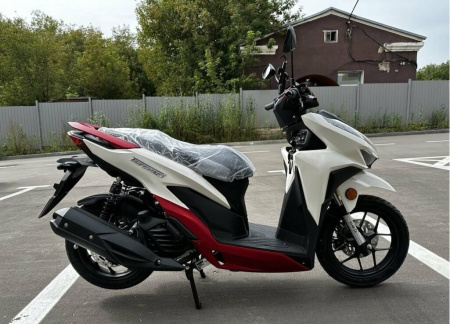 VENTO Inferno - 170cc  (replica Honda Click)