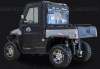 Мотовездеход Hisun SECTOR 750 WINTER TRAVEL LIMITED